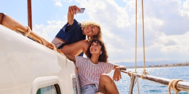 Internet für alle unter 27