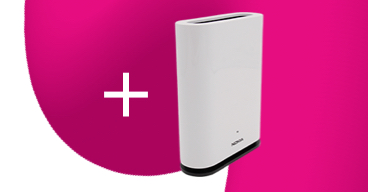 Mesh WLAN