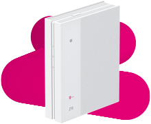 Internet Flex Box MF297D1 Internet Flex Box MF297D1