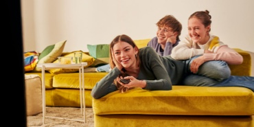 TV-Mehrfachanschluss