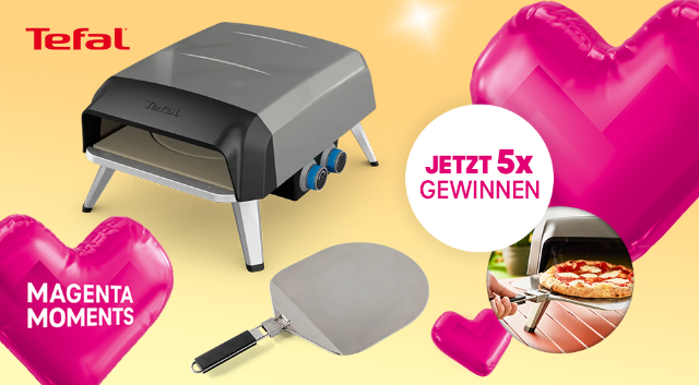 Bild vom Tefa