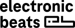 electronic beats logo