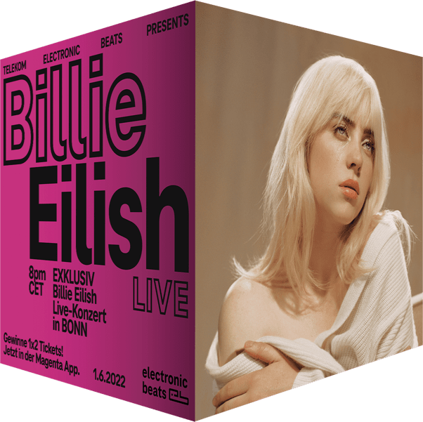 Billie Eilish