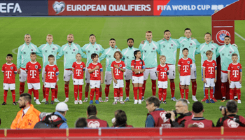 ÖFB Nationalmannschaft ÖFB Nationalmannschaft