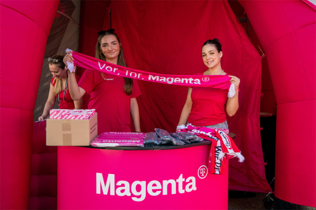 Magenta