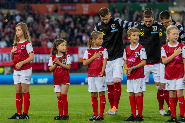 Begleitkinder Erinnerungen