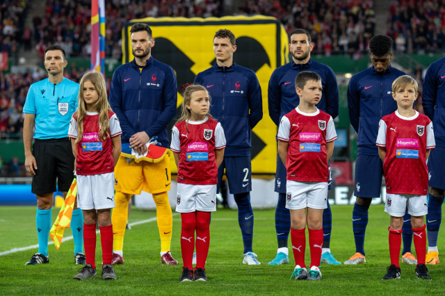 Begleitkinder Erinnerungen