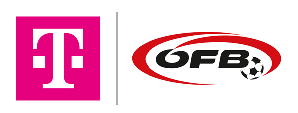 Telekom-ÖFB Logo