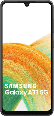 Samsung Galaxy A33 5G Samsung Galaxy A33 5G