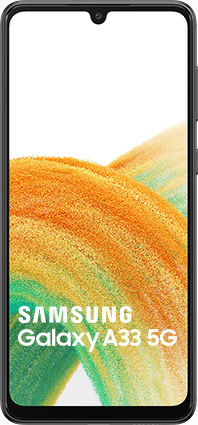 Samsung Galaxy A33 5G Samsung Galaxy A33 5G