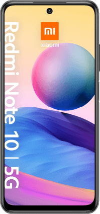 Xiaomi Redmi Note 10 5G Xiaomi Redmi Note 10 5G