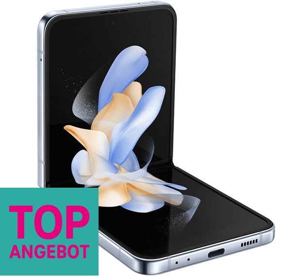 Samsung Galaxy Z Flip4 Samsung Galaxy Z Flip4