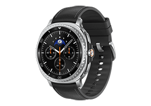 Galaxy Watch 8 Classic Galaxy Watch 8 Classic