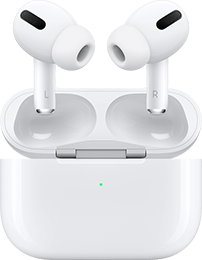 Apple Airpods Pro