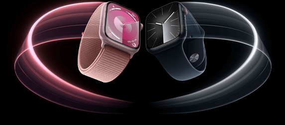 Apple Watch Series 9