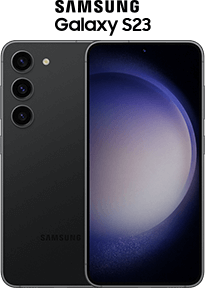 Samsung Galaxy S23