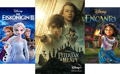 Disney