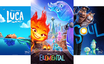 Pixar