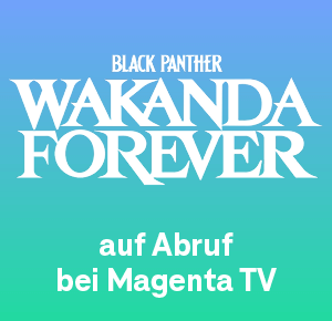 Black Panther Wakanda Forever