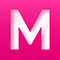 Magenta TV App Icon