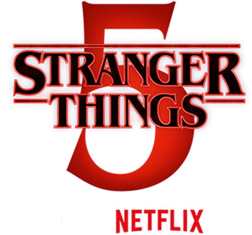 Stranger Things 5 - Nur auf Netflix