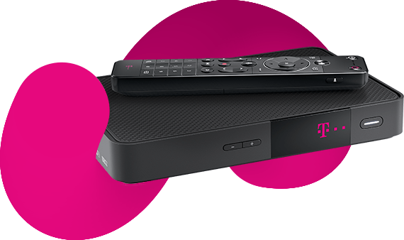Entertain Box 4K