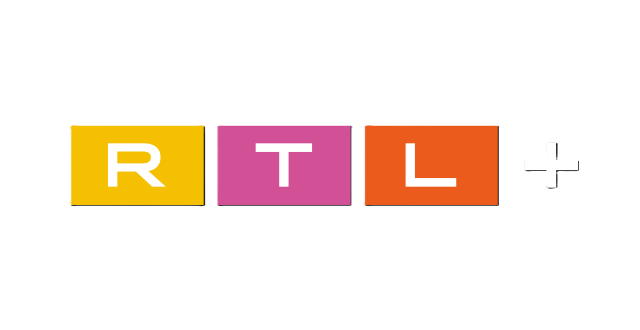 RTL+ RTL+ Logo
