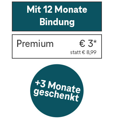 Disney+ Angebot