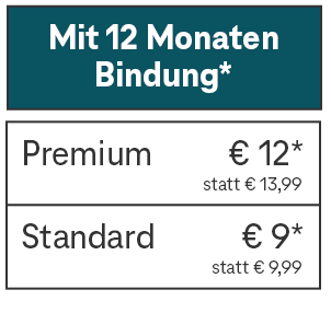 Angebot Disney+