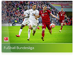 Sky Fußball Bundesliga Sky Fußball Bundesliga