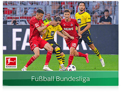 Sky Bundesliga