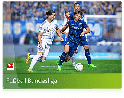 Sky Bundesliga