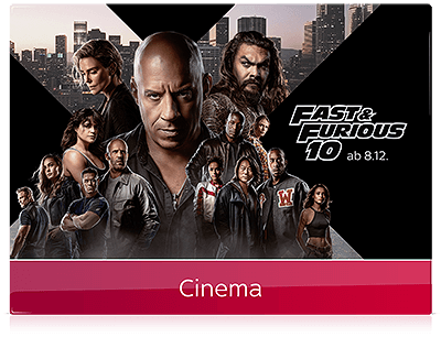 Sky Cinema