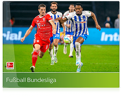Sky Bundesliga