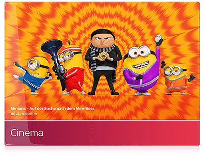 Sky Cinema