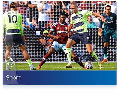 Sky Sport