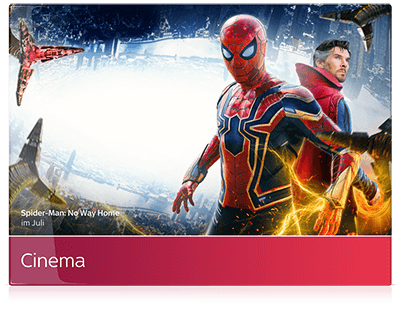 Sky Cinema