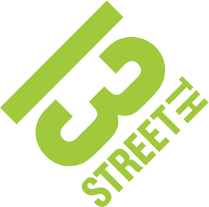 13th Street 13th Street