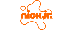 Logo nick jr. Logo nick jr.