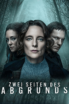 Zwei Seiten des Abgrunds