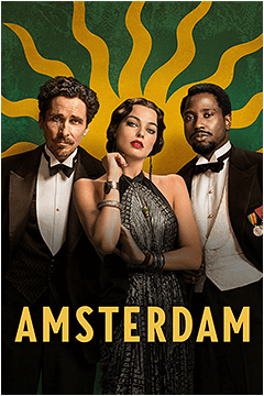 Amsterdam Amsterdam