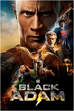 Black Adam Black Adam