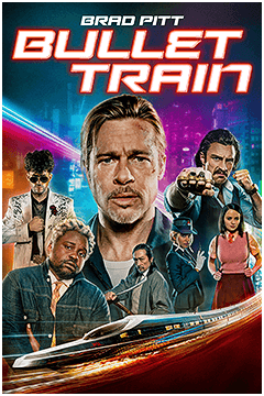 Bullet Train