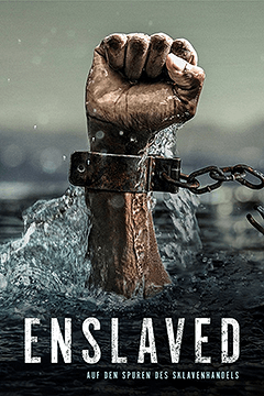 Enslaved Enslaved