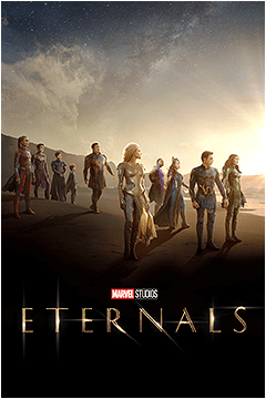 Eternals