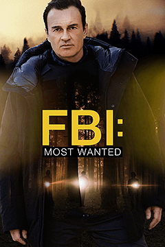 FBI: Most wanted