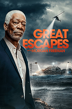 Great Escapes
