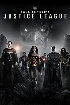 Justice League