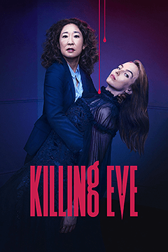 Killing Eye