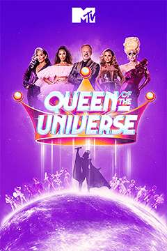 Queen of the Universe
